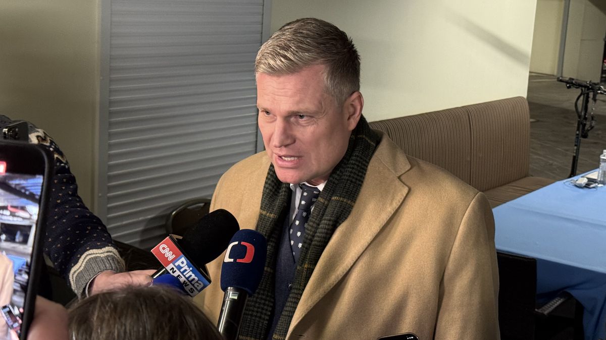 Starostové chtějí Turka odvolat ze sněmovních funkcí. Hlasy na to opozice nemá